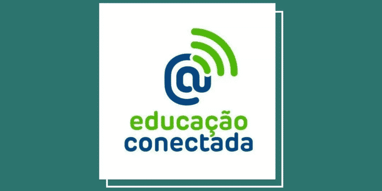 educação conectada