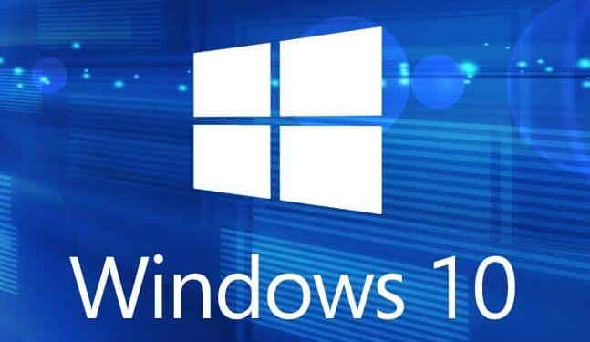 windows 10 atualização maio