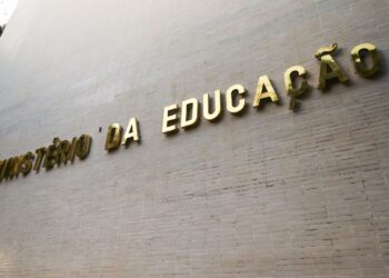 Prédio do Ministério da Educação (MEC)