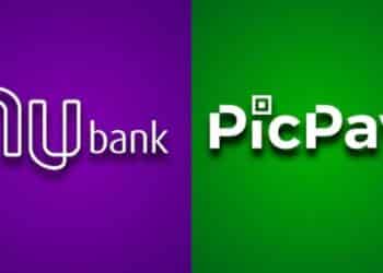 Nubank ou PicPay: Qual rende mais?