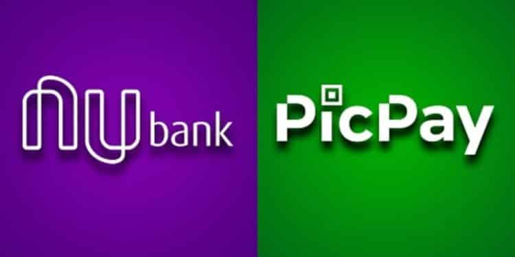 Nubank ou PicPay: Qual rende mais?