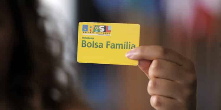 Bolsa Família