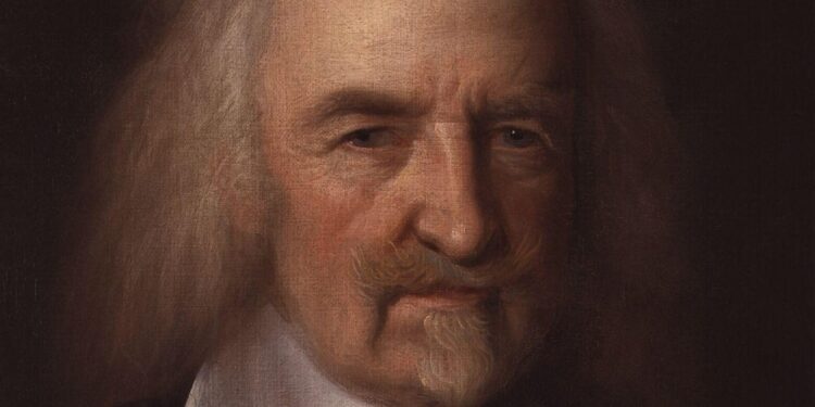 Thomas Hobbes