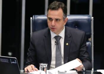 Reprodução: Agência Senado