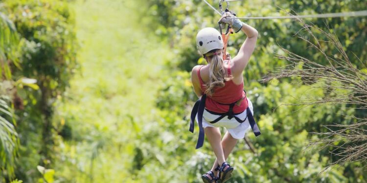 ecoturismo prós e contras