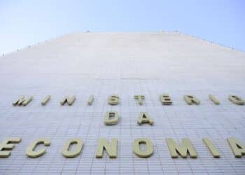 Reprodução: Ministério da Economia