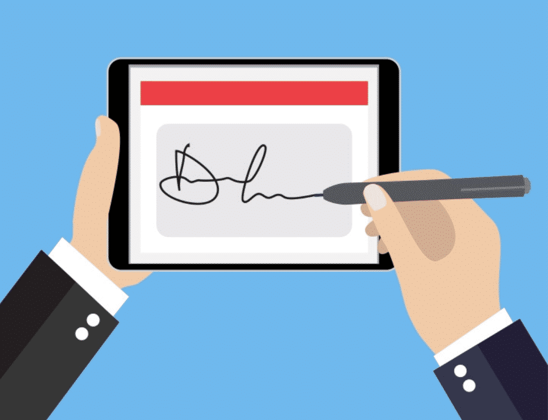 PIX já permite validar assinatura eletrônica em documentos digitais