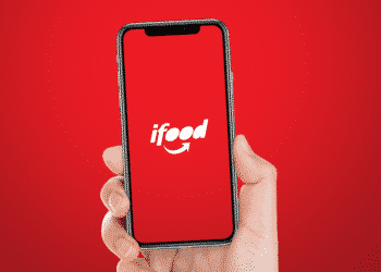 PIX se torna a nova forma de pagamento no iFood