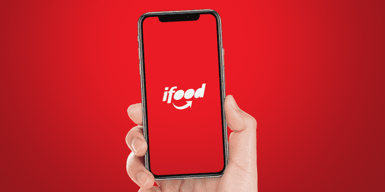 PIX se torna a nova forma de pagamento no iFood