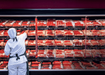 Preço da carne cresce 35,68% em 12 meses e consumo é o menor em 25 anos