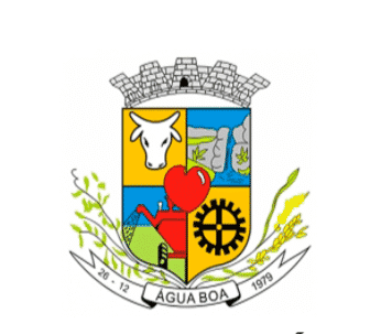 131 - Prefeitura de Agua Boa - MT