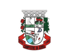 125 - Prefeitura de Campestre da Serra - RS