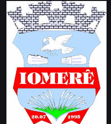 157 - Prefeitura de Iomere - SC