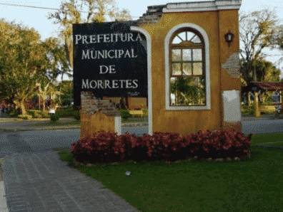 118 - Prefeitura de Morretes - PR