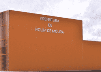 161 - Prefeitura de Rolim de Moura - RO