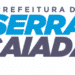 93 - Prefeitura de Serra Caiada - RN