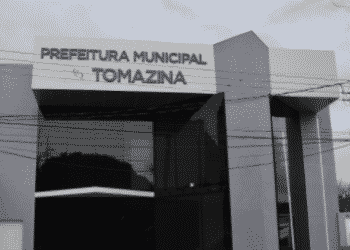 183 - Prefeitura de Tomazina - PR