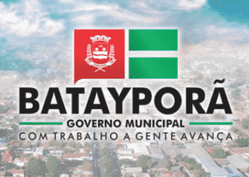 141 - Prefeitura de Bataypora - MS