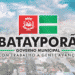 141 - Prefeitura de Bataypora - MS