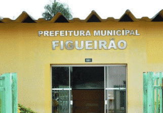 139 - Prefeitura de Figueirao - MS