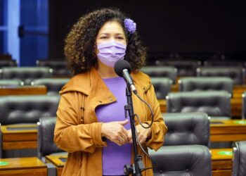 Foto: Pablo Valadares/ Câmara dos Deputados