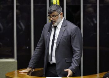 Foto: Luis Macedo: Câmara dos Deputados