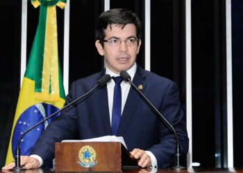 Reprodução: Agência Senado