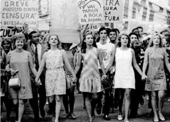 Movimento Feminista