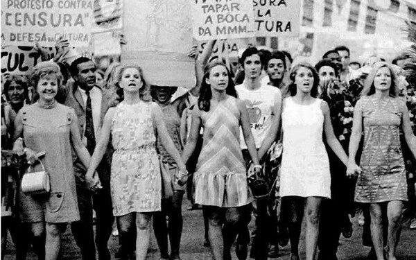 Movimento Feminista