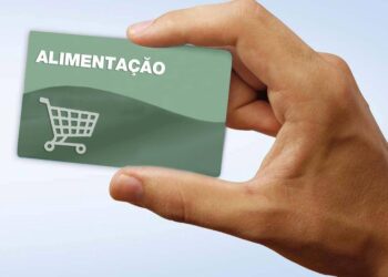 auxílio-alimentação