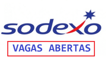 SODEXO VAGAS ABERTAS