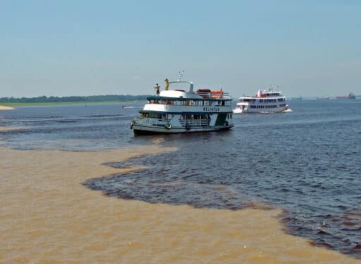 Foto: Governo do Amazonas