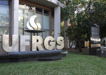 UFRGS