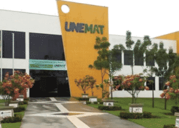 124 - Unemat - MT no Campus de Juara