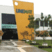 124 - Unemat - MT no Campus de Juara