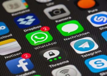 nova politica de privacidade do whatsapp