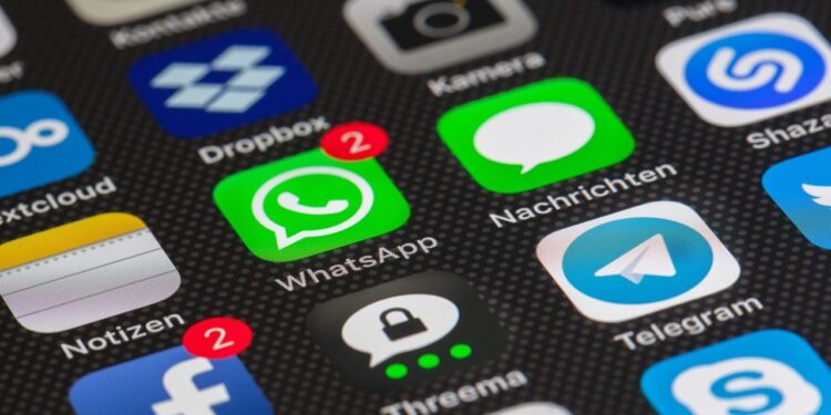 nova politica de privacidade do whatsapp