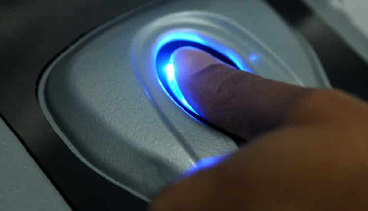 INSS deve usar biometria para evitar vazamento de dados