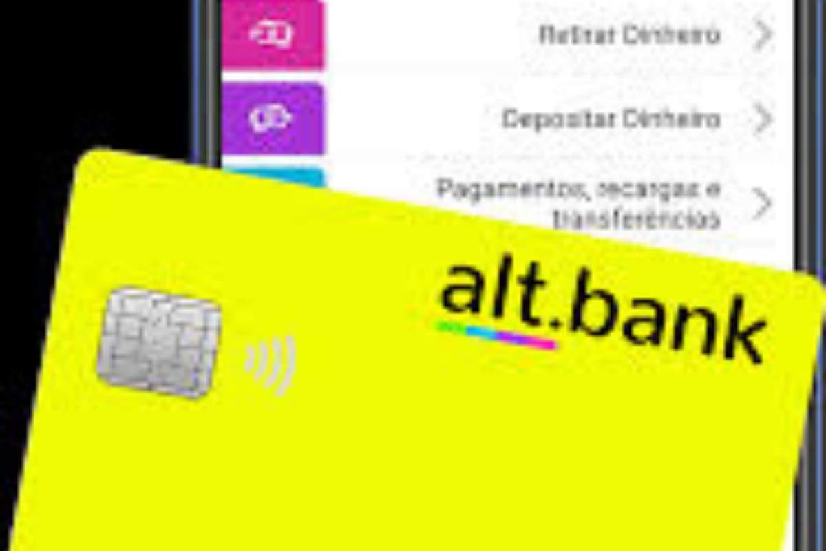 A Alt. Bank apareceu em destaque com o lançamento de um “manifesto pela justiça financeira”