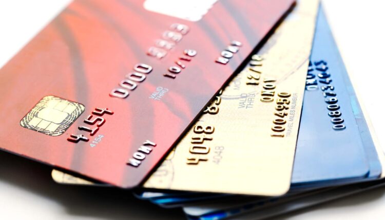 Os 5 cartões de crédito com cashback mais populares
