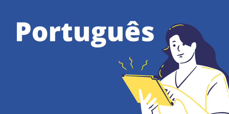 10 assuntos de língua portuguesa