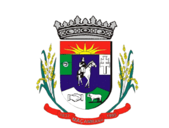 103 - Prefeitura de Macambara - RS