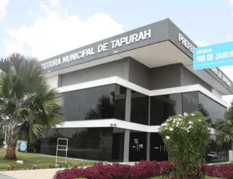 129 - Prefeitura de Tapurah - MT