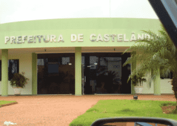 148 - Prefeitura de Castelandia - GO