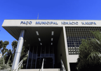 159 - Prefeitura de Araucaria - PR