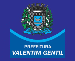 163 - Prefeitura de Valentim Gentil - SP