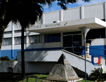 167 - Prefeitura de Cruzeiro do Oeste - PR