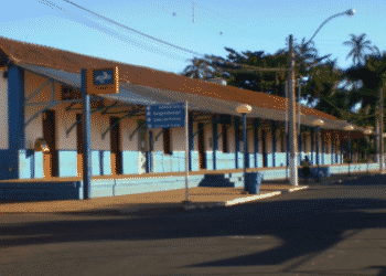 176 - Prefeitura de Trabiju - SP