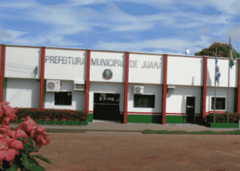 182 - Prefeitura de Juara - MT