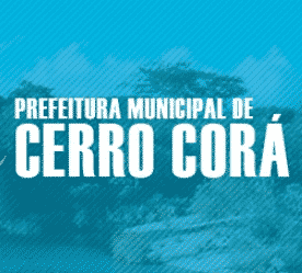 189 - prefeitura de Cerro Cora - RN